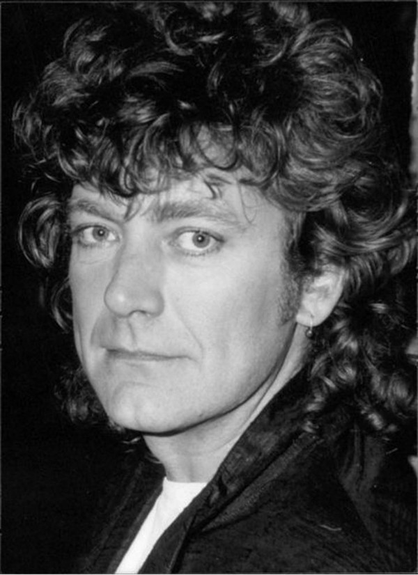 Robert Plant