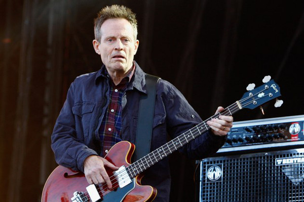 John Paul Jones
