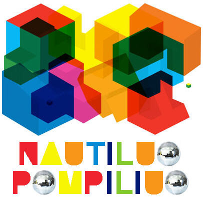 Nautilus Pompilius