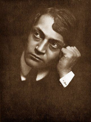 Endre Ady