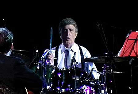 D.J. Fontana