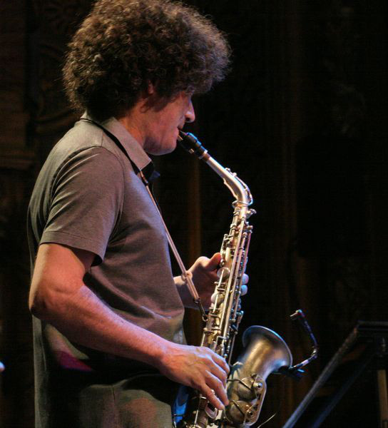 Fabrizio Cassol