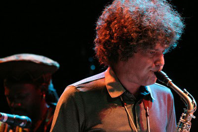 Fabrizio Cassol