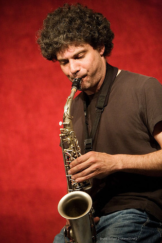 Fabrizio Cassol
