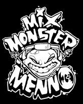 Mixmonster Menno