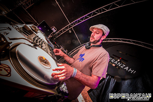 DJ Courtasock