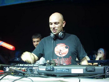 Pascal Dardoufas