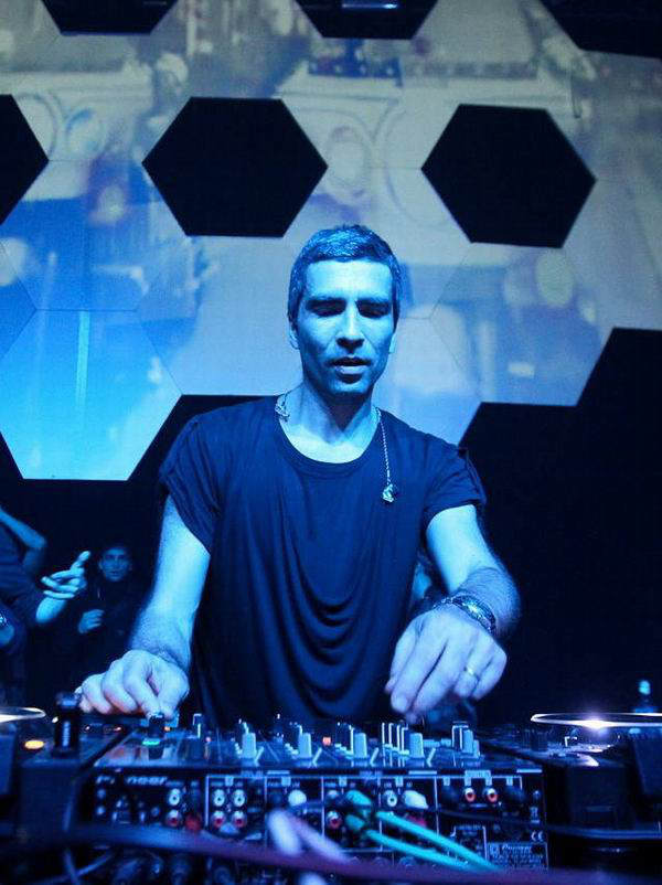 Petar Dundov
