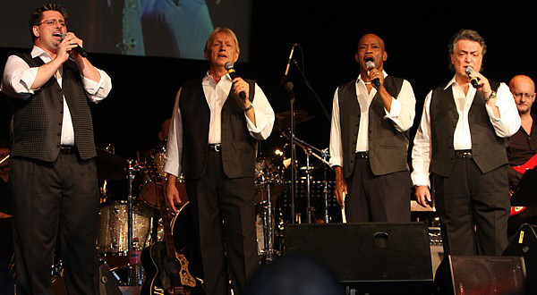 Imperials