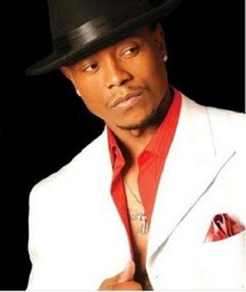 Calvin Richardson