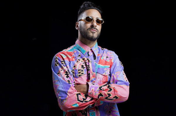 Armand Van Helden