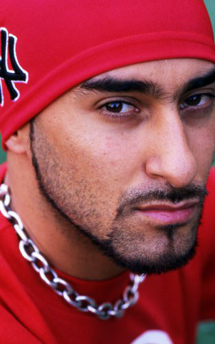 Armand Van Helden