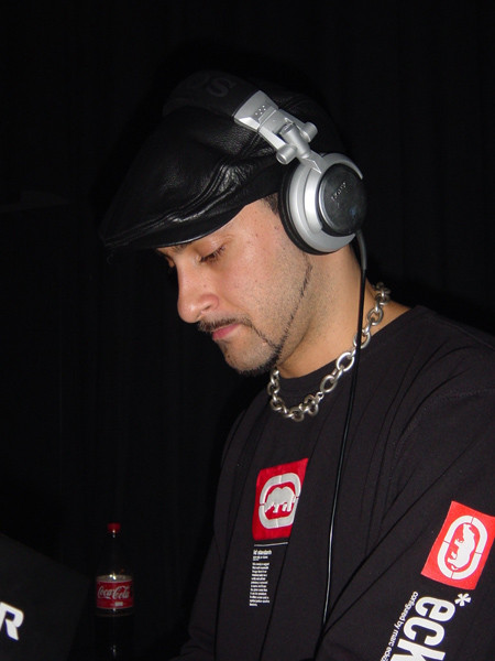 Armand Van Helden