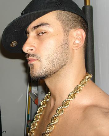 Armand Van Helden