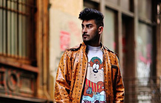 Armand Van Helden