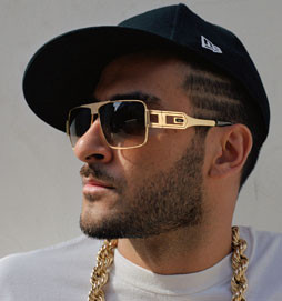 Armand Van Helden