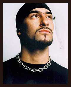 Armand Van Helden