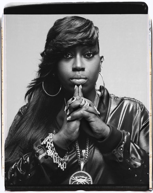 Missy Elliott