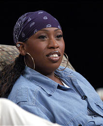 Missy Elliott