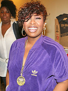 Missy Elliott