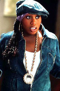 Missy Elliott