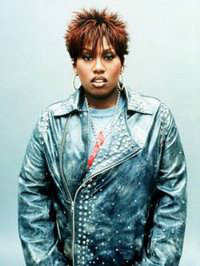 Missy Elliott