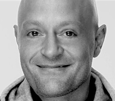 Jochen Schmalbach