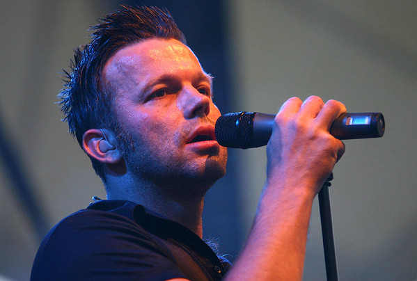 Marcus Meyn