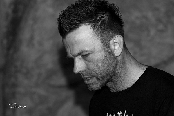 Marcus Meyn