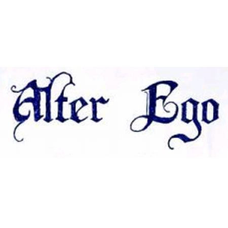 Alter Ego