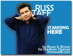 Russ Taff