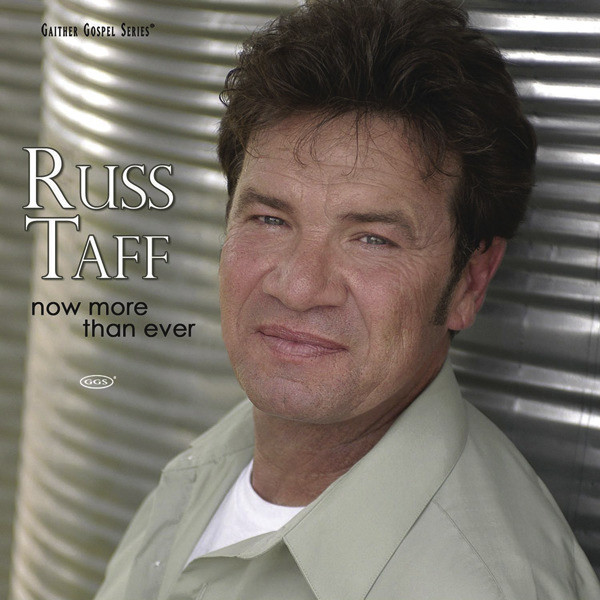Russ Taff