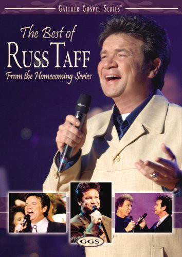 Russ Taff