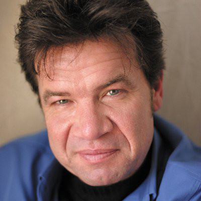 Russ Taff