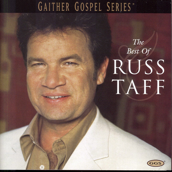 Russ Taff
