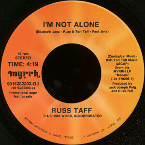 Russ Taff
