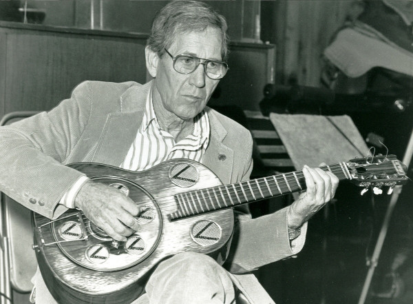 Chet Atkins