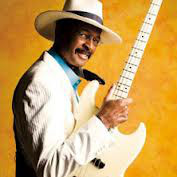 Larry Graham