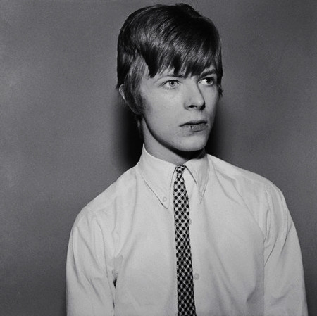 David Bowie