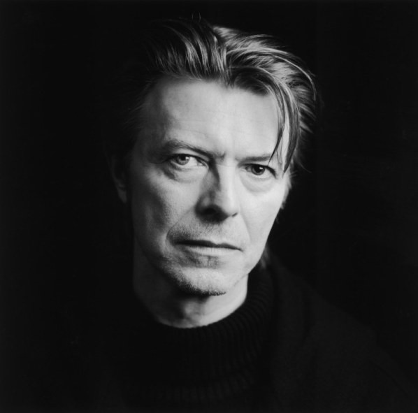 David Bowie