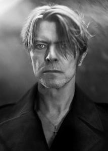 David Bowie