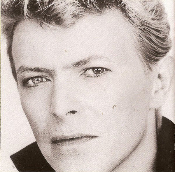 David Bowie