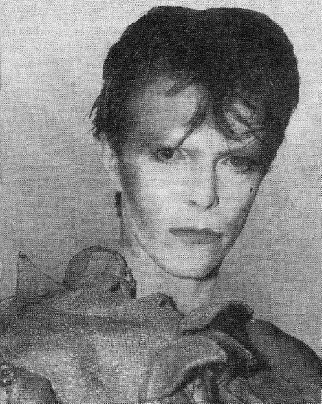 David Bowie