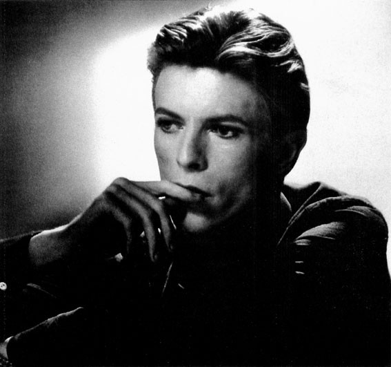 David Bowie