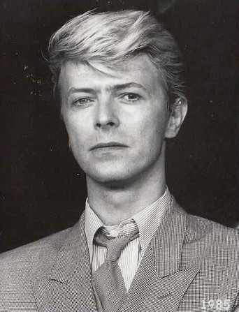 David Bowie