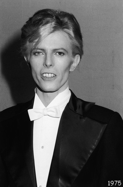 David Bowie