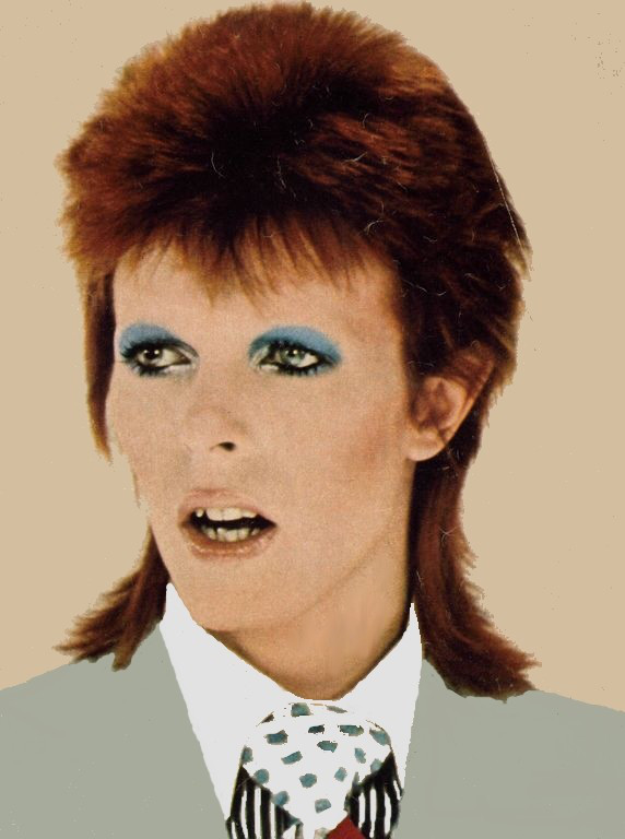 David Bowie