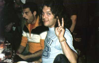James "Trip" Khalaf