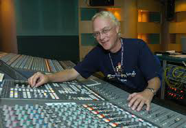 David Richards
