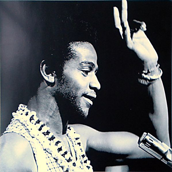 Al Green